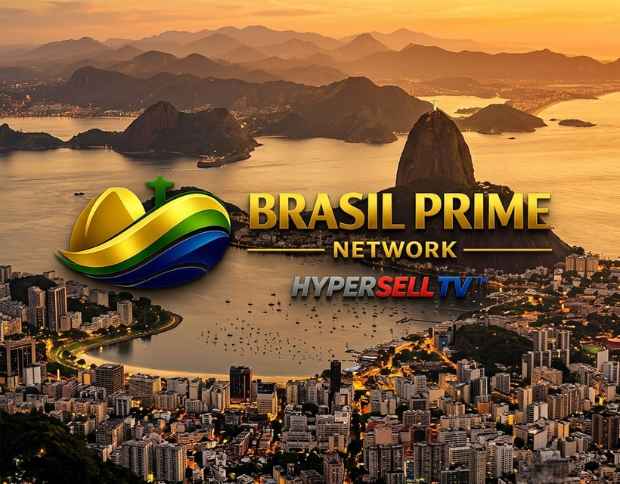 Brasil Prime Network TV