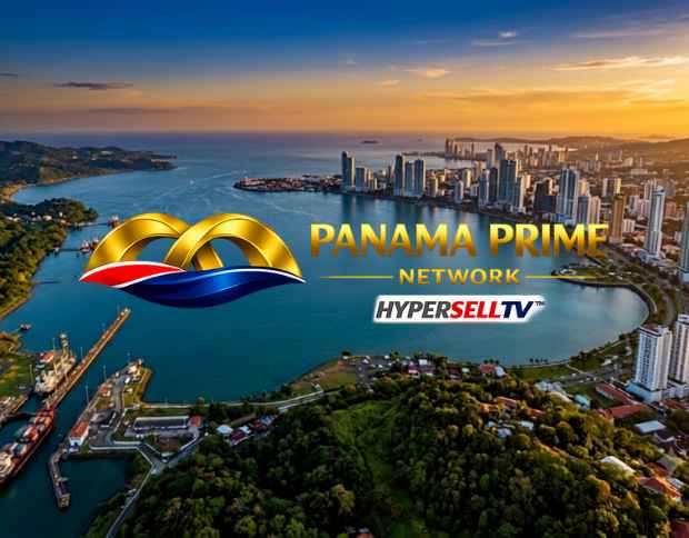 Panama Prime Network TV